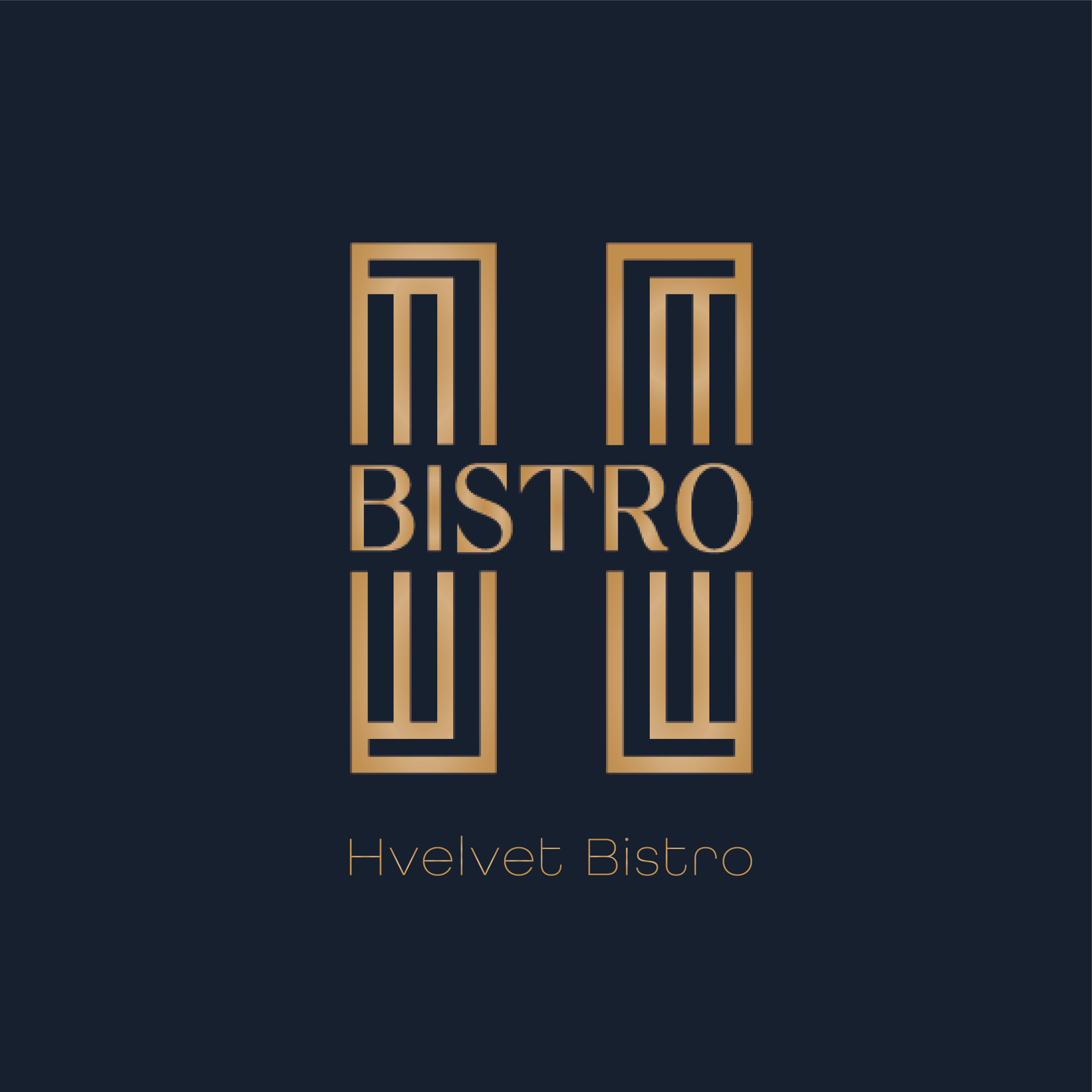 Hvelvet Bistro